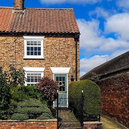 Auctioneers Cottage Louth (Lincolnshire) Exterior foto