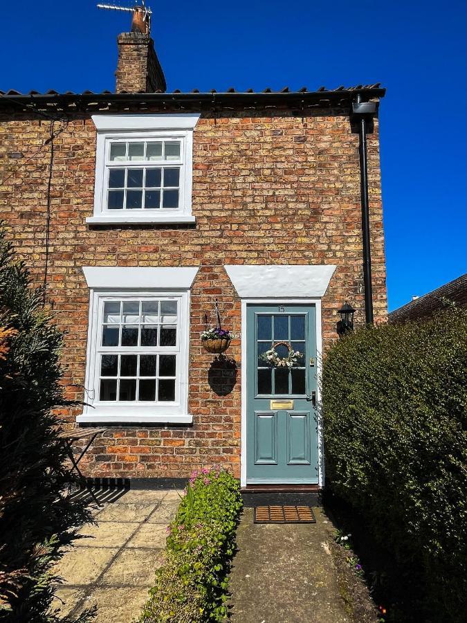 Auctioneers Cottage Louth (Lincolnshire) Exterior foto