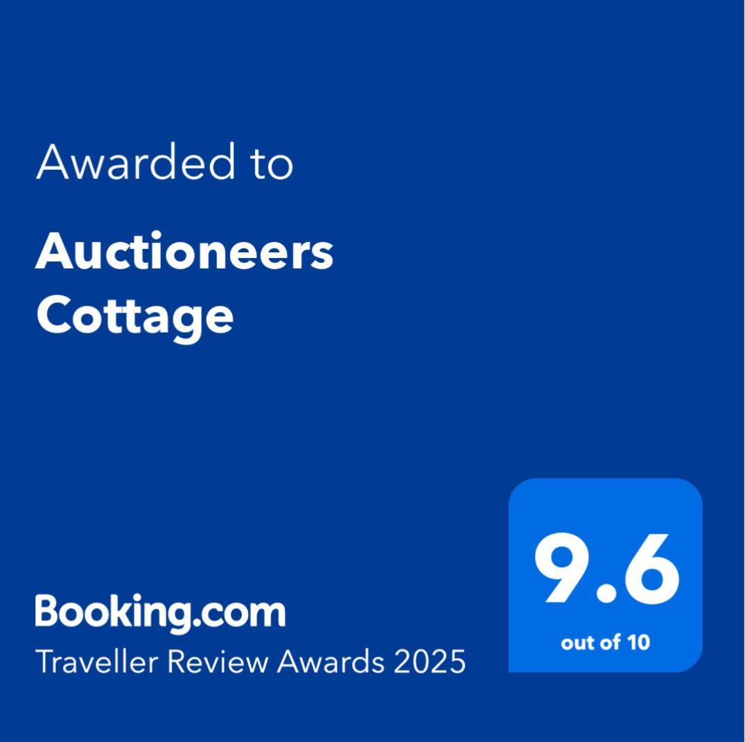 Auctioneers Cottage Louth (Lincolnshire) Exterior foto